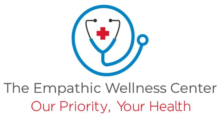 THE EMPATHIC WELLNESS CENTER